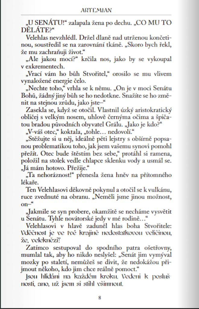 Vazači Zhouby