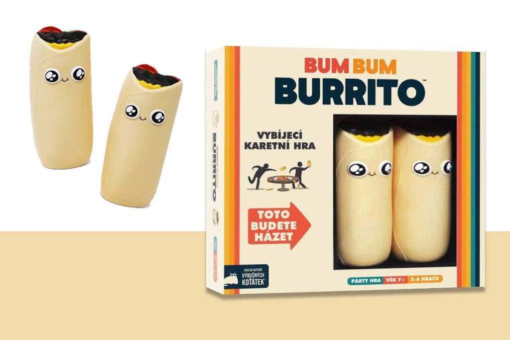 bum-bum-burrito
