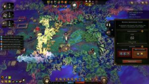 Against the Storm 10