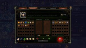 Against the Storm 13