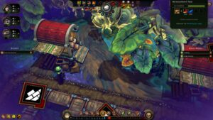 Against the Storm 30