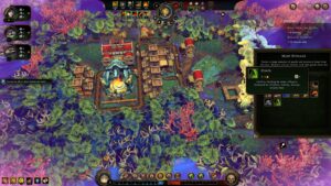 Against the Storm 32