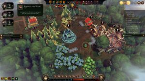 Against the Storm 36