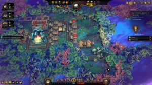 Against the Storm 39