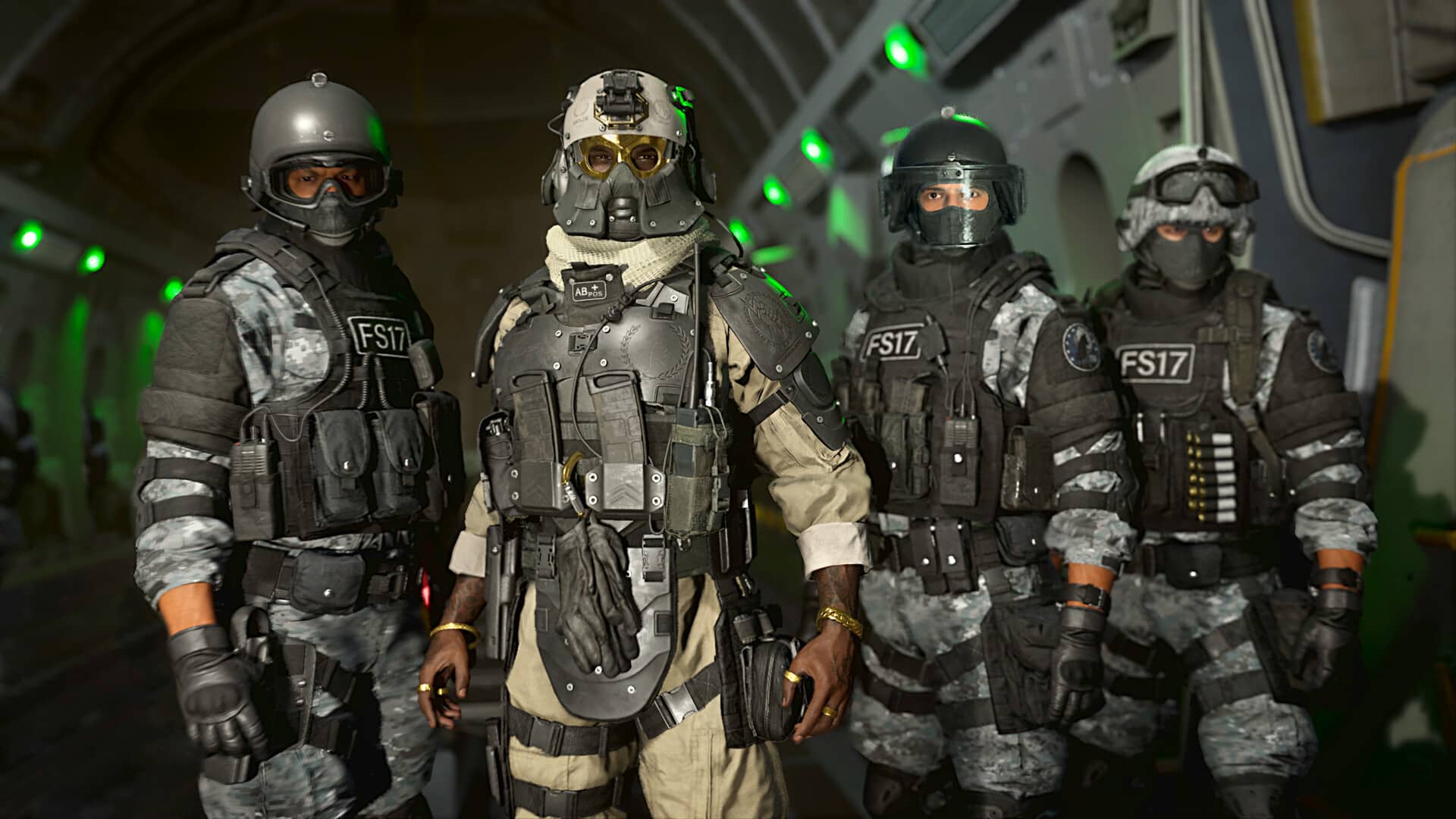 Call of Duty Warzone 2 náhled
