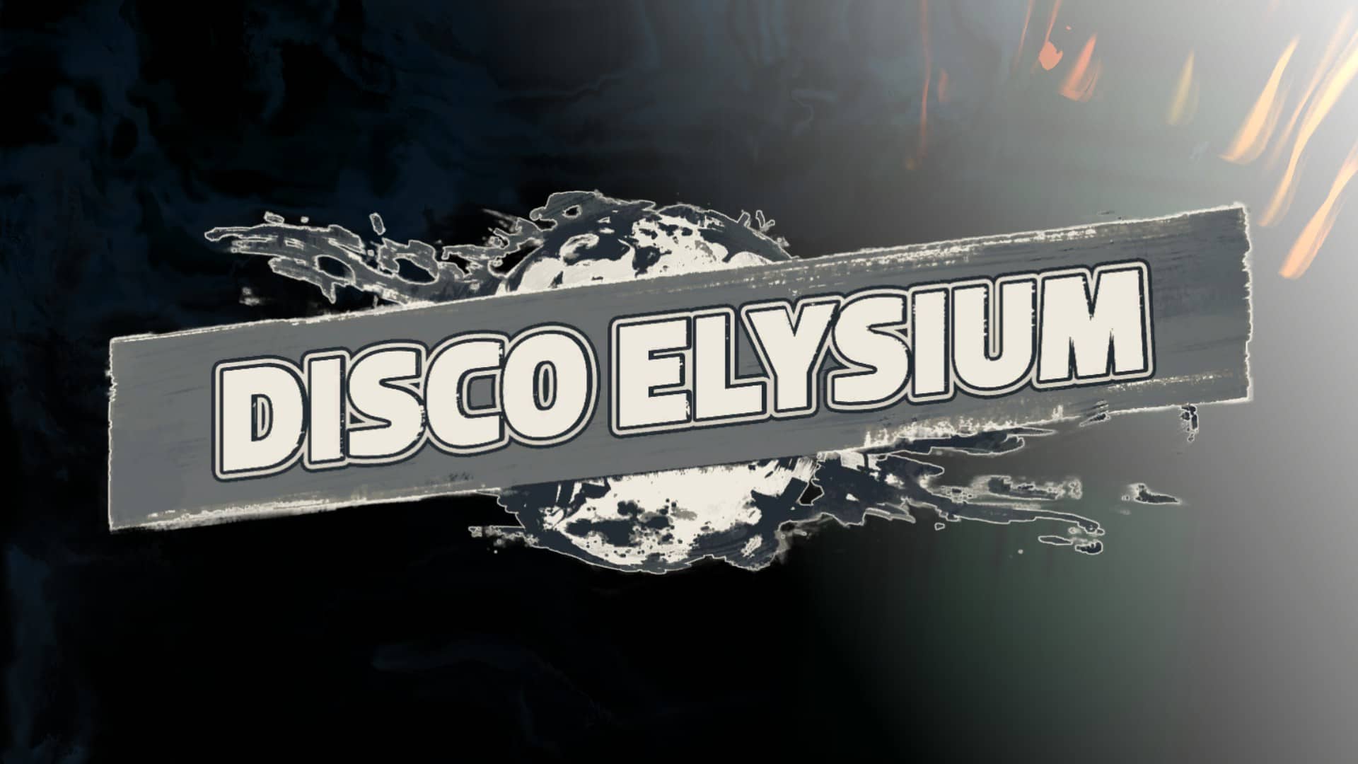 Disco Elysium – Titul
