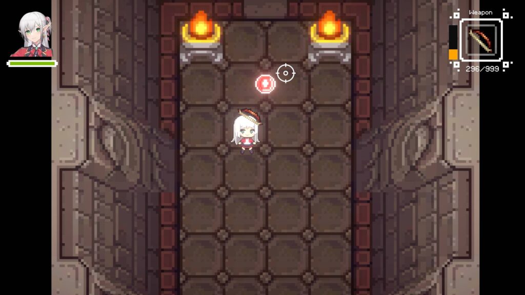 ElvenEscape –životy