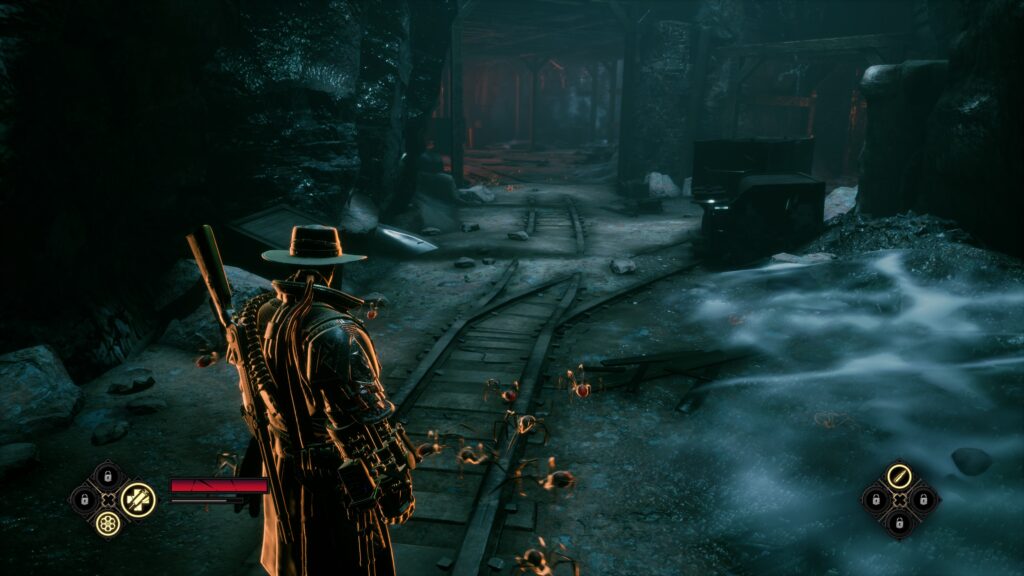 Evil West 11