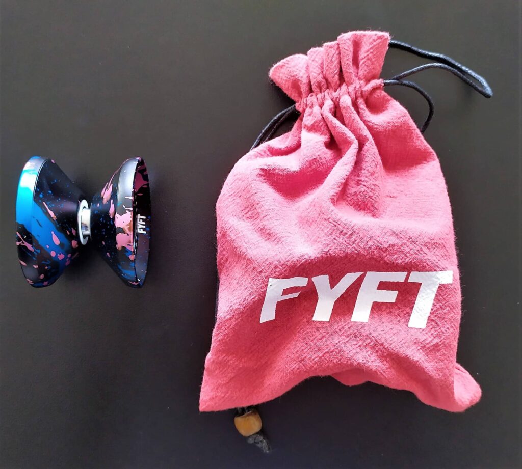 FYFT YOYO V2 VOSUN