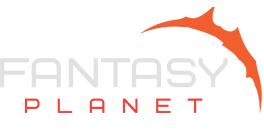 Fantasy Planet Logo