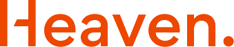 Heaven Logo