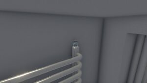 House Flipper - montáž