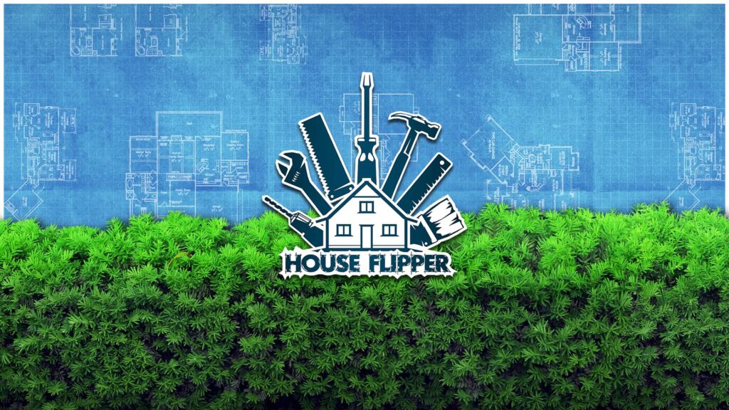 House Flipper náhled