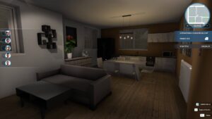 House Flipper - po renovaci