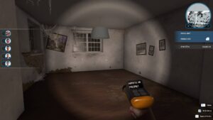 House Flipper - skoro jak horor