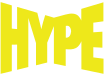 Hype Logo