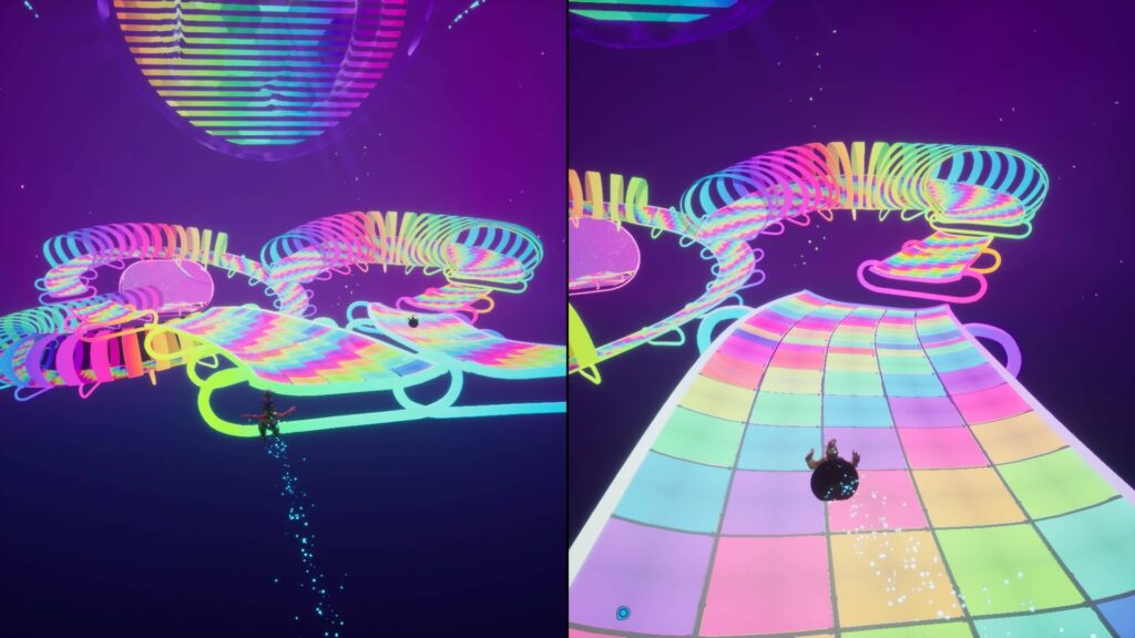 It Takes Two – disco