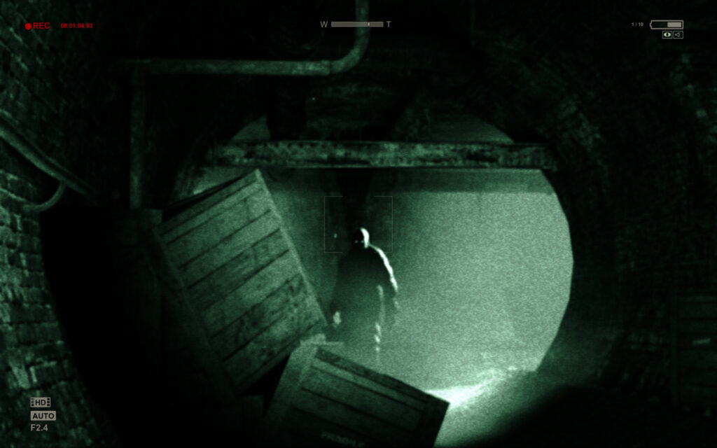 Outlast 1