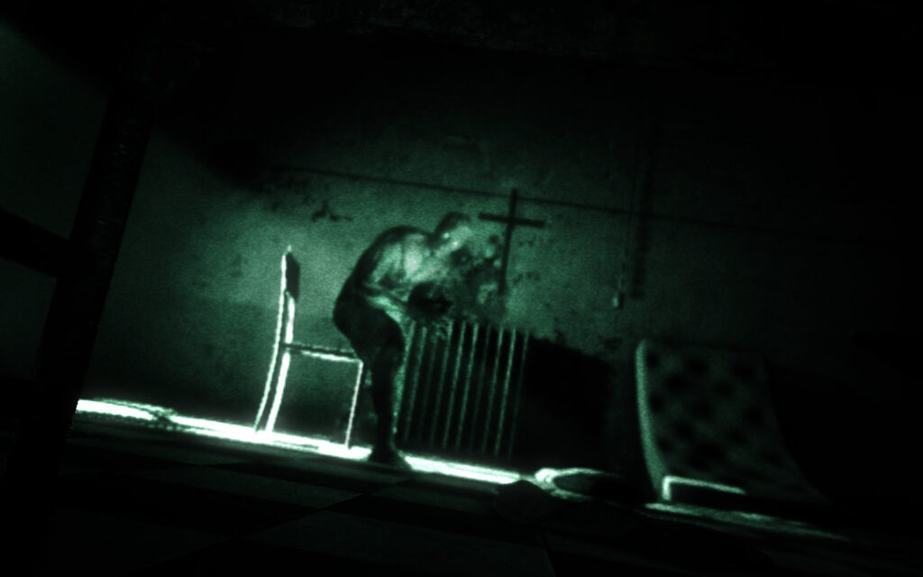 Outlast 4