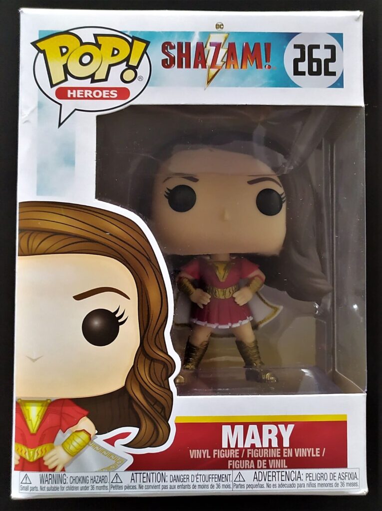 Popka Mary