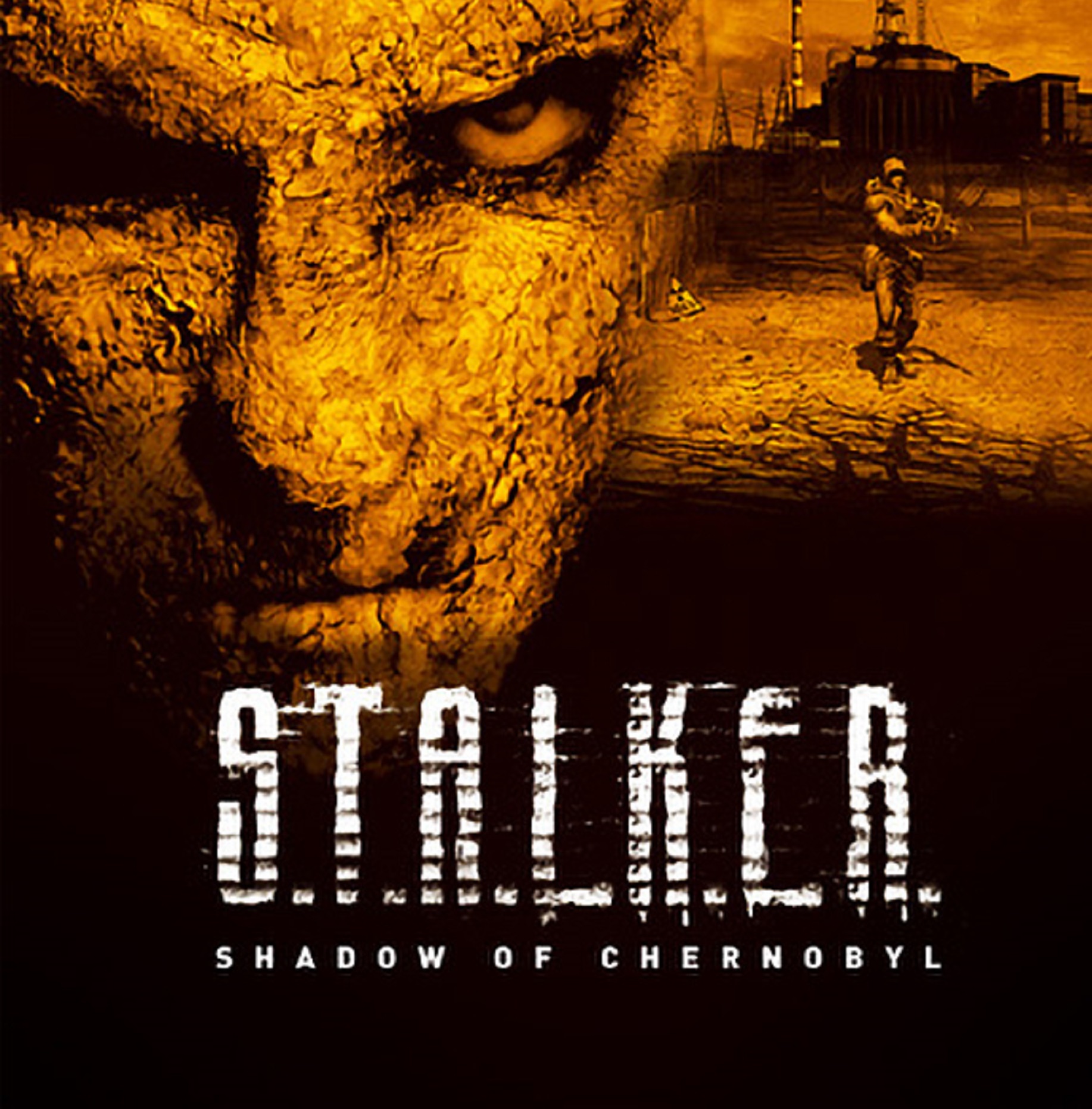 S.T.A.L.K.E.R mod