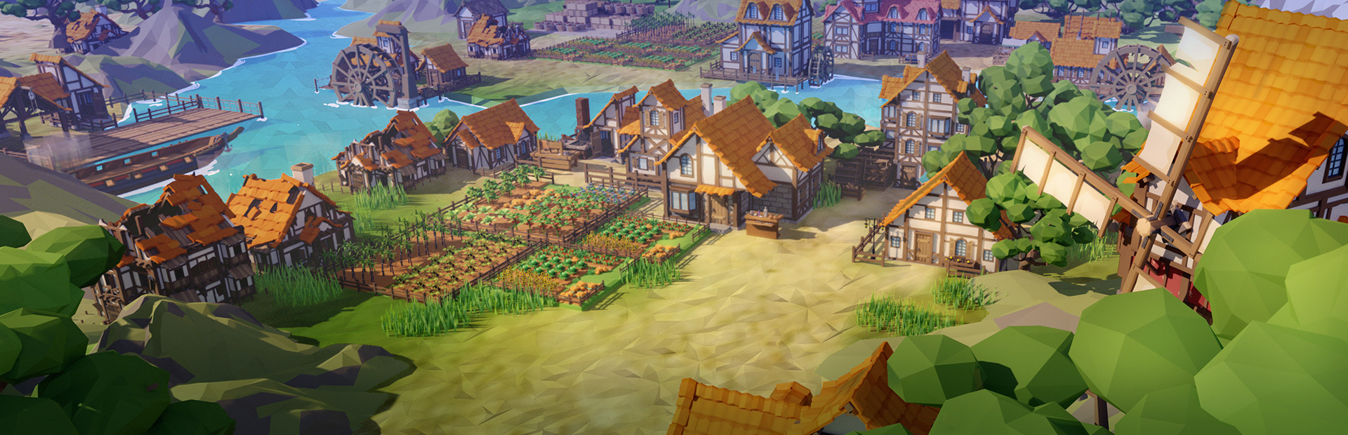 Settlement Survival náhled