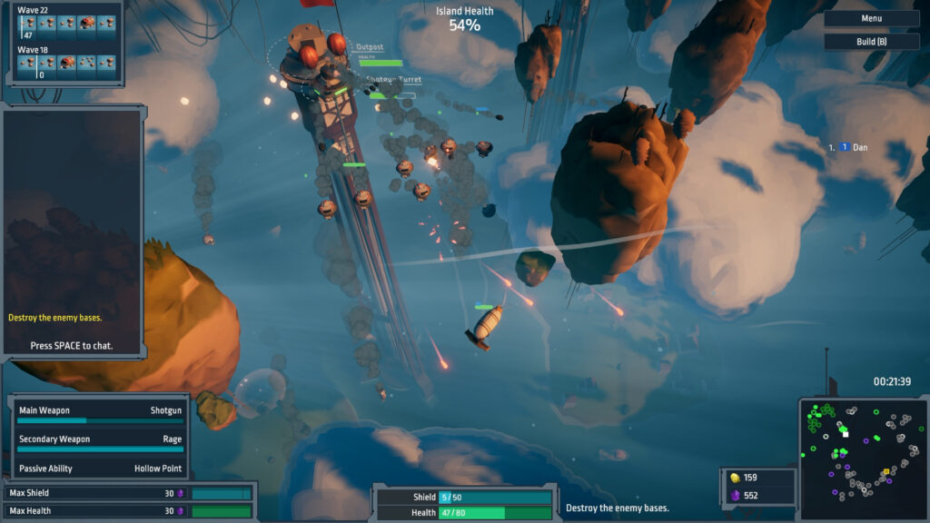 Sky Fleet