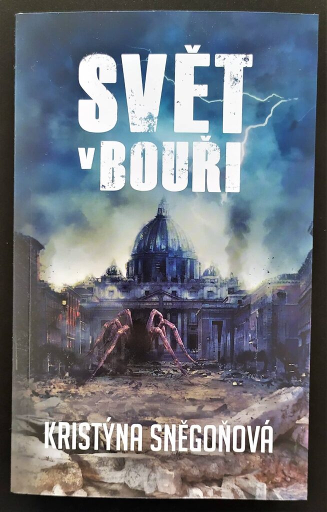 Svět v bouři