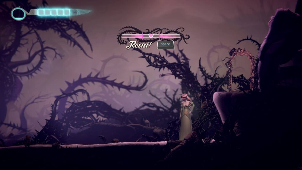 The Darkest Tales – ODOLEJ!