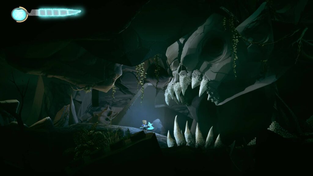 The Darkest Tales – zoubky
