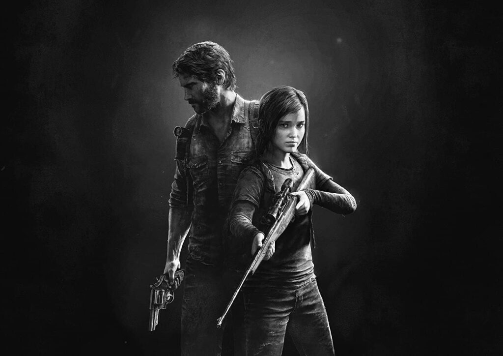 The Last of Us – remastered úvodka