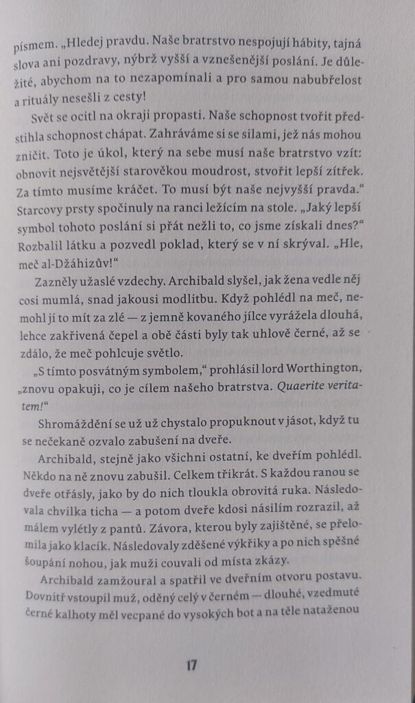 Vládce džinů