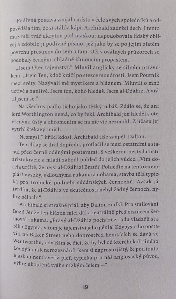 Vládce džinů