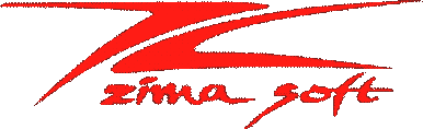 Zima Soft Logo