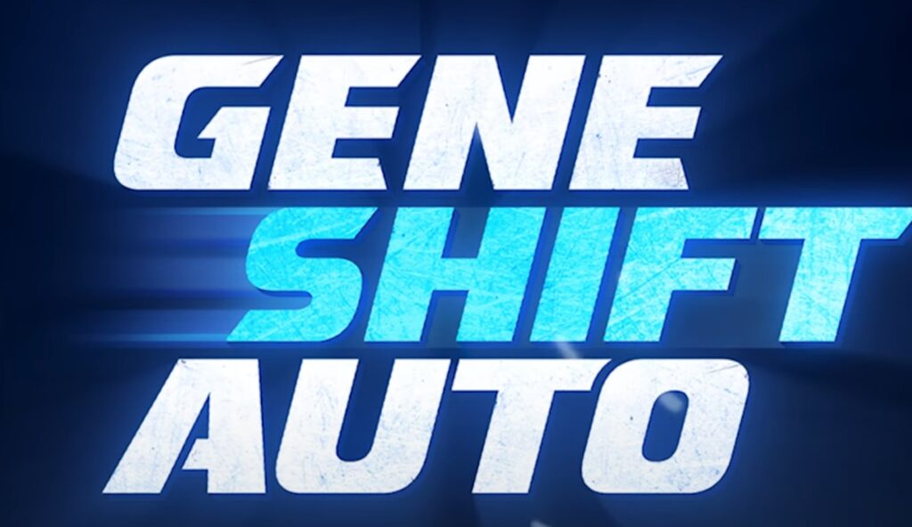 gene shift auto