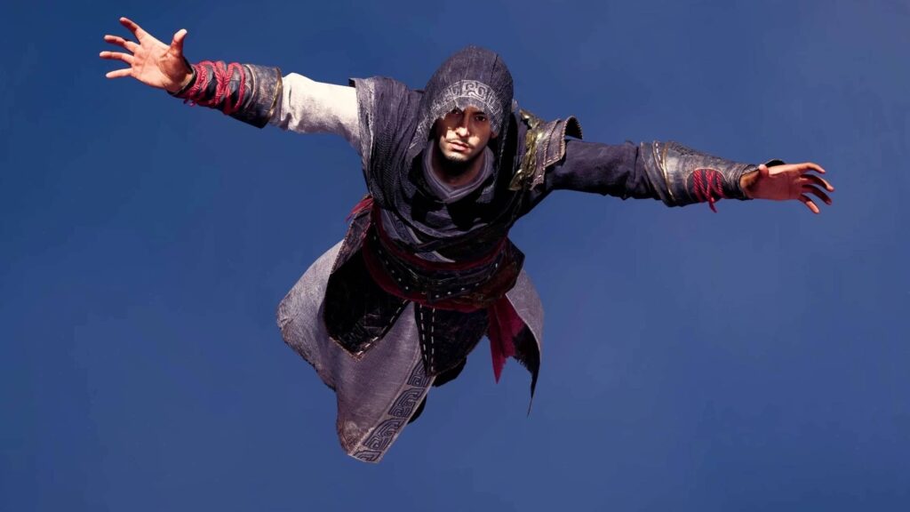 Assassin’s Creed Codename Jade – skok důvěry