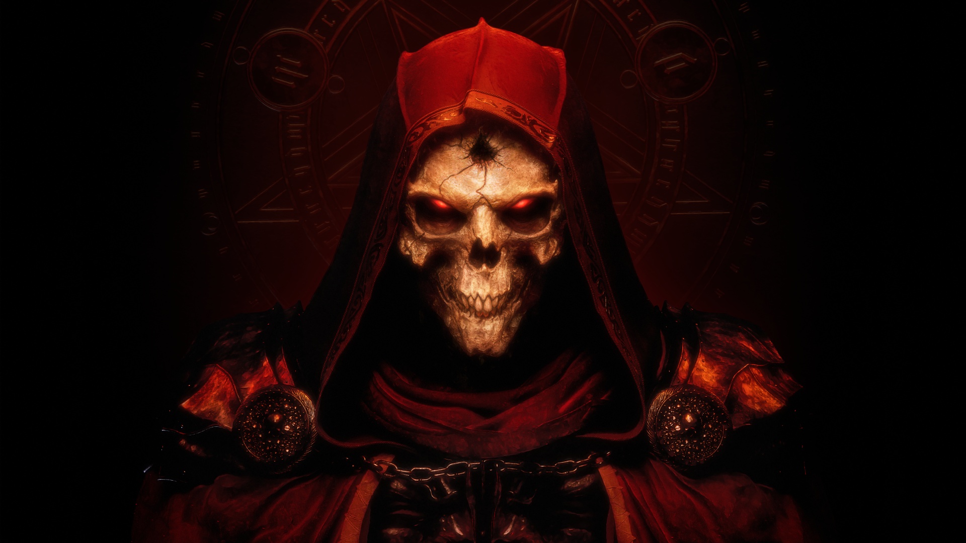 Diablo II Resurrected recenze