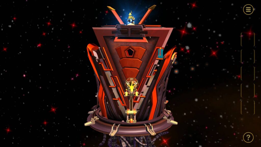 Doors Paradox – skoro jako židle v The Voice