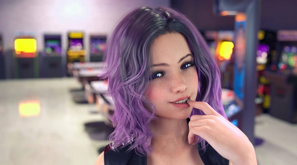 FreshWomen – stejně tě dostanu