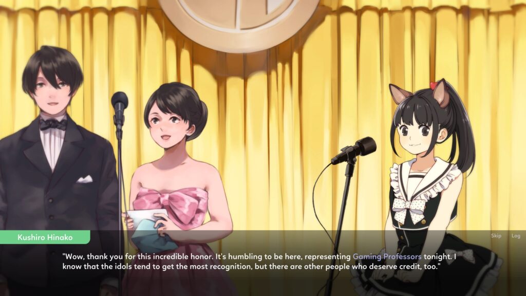 Idol Manager – vyhráli jsme!!