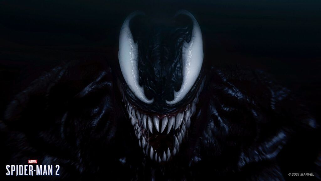 Marvel’s Spider-Man 2 – Venom