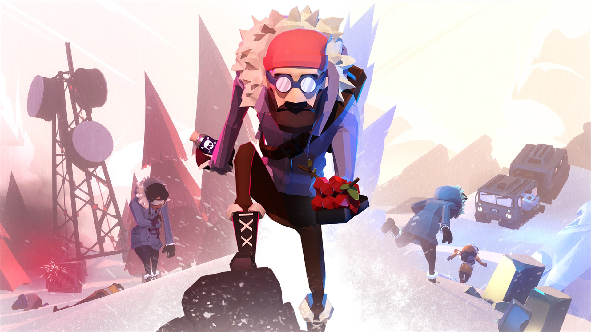 Project Winter
