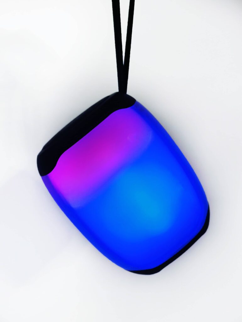 Raze NEON – elastické poutko
