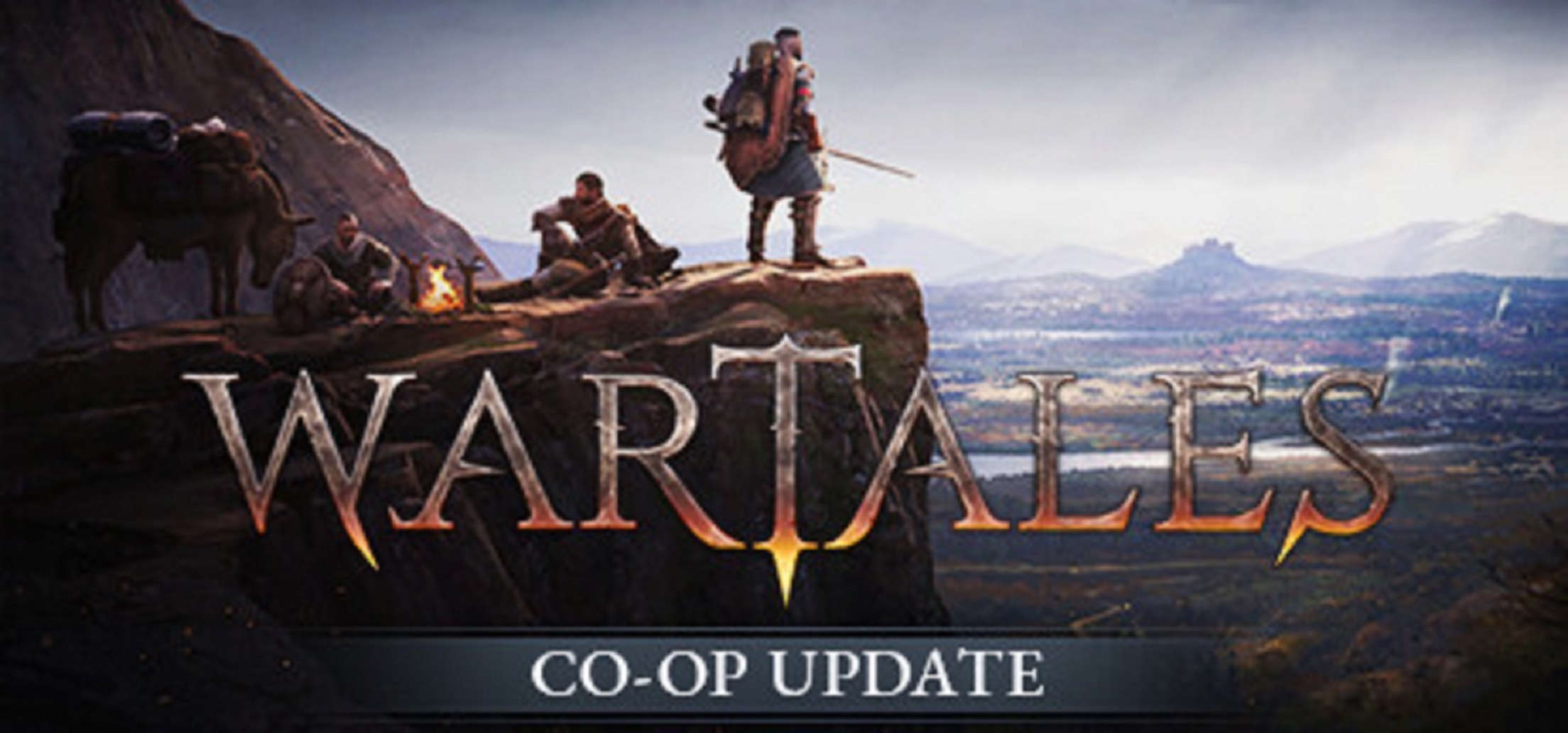 Wartales coop update