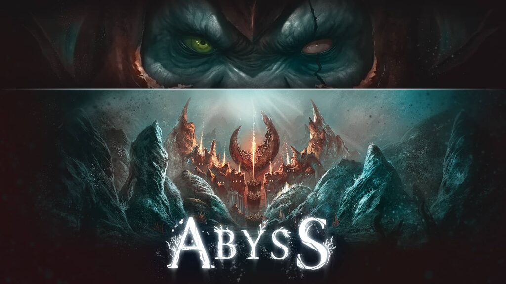 Abyss – úvodka