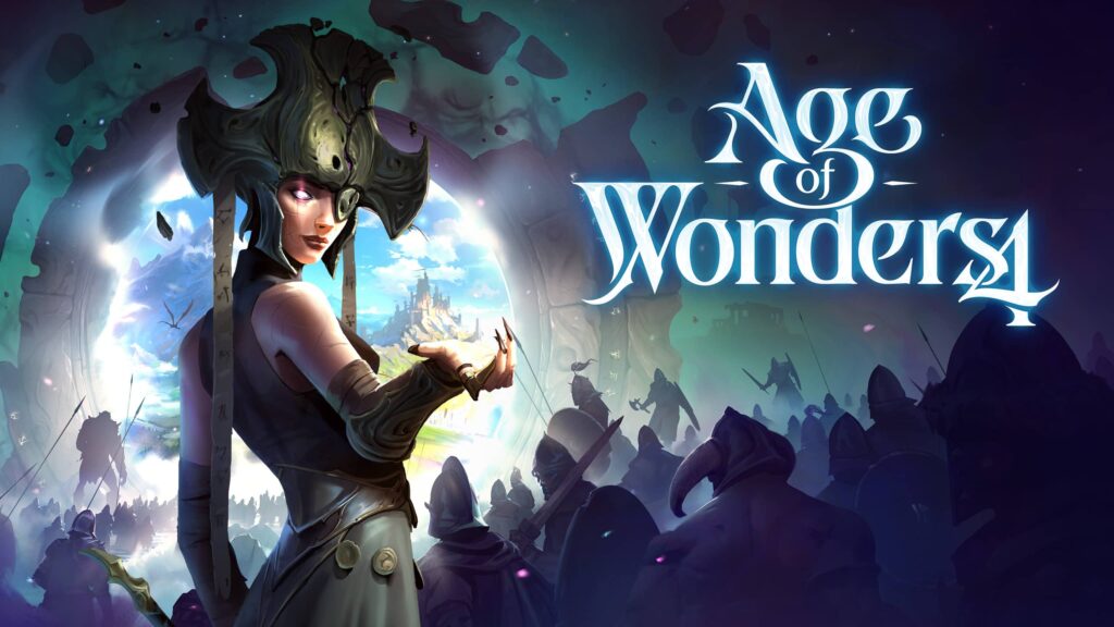Age of Wonders 4 – úvodka