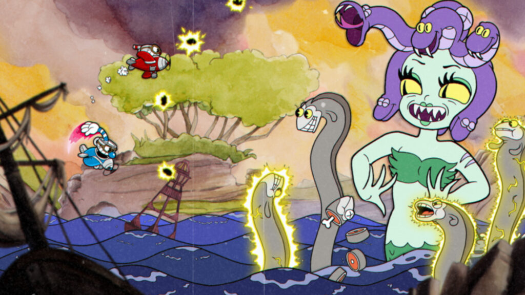 Cuphead 1