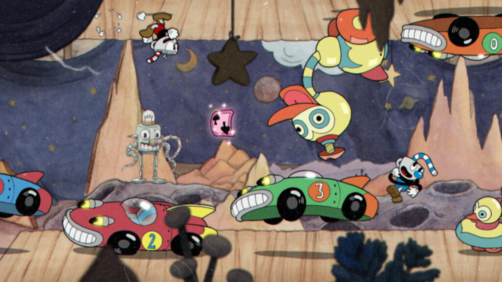 Cuphead 3