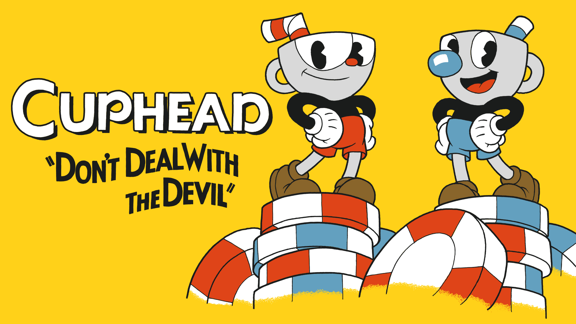 Cuphead intro igdb