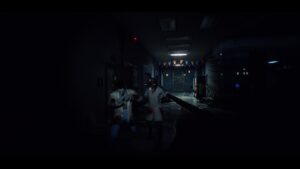 EBOLA 3 88 654